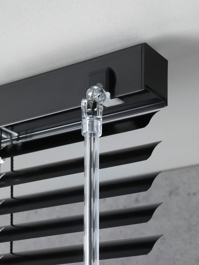 Venetian Blind Systems, SG 8110