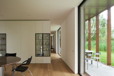 Roller Blind Systems, SG 4970, Colorama 2, Mill Hide, Melbourn, Hertfordshire, United Kingdom