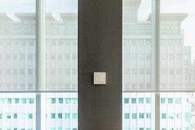 Roller Blind Systems, SG 4960, Versascreen 1-10%, Virgin Money, Glasgow, Scotland, United Kingdom