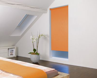 Roller Blind Systems, SG 4905, Colorama 2