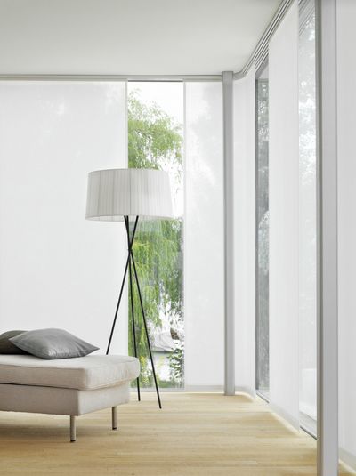 Panel Glide Systems, SG 2730, Colorama 1, Flex