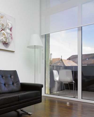 Roller Blind Systems, SG 4910, Colorama 1