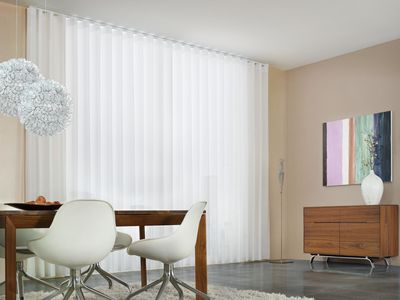 Curtain Systems, SG 5100, Colorama 2, Wave