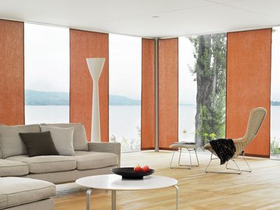 Panel Glide Systems, SG 2730, Colorama 2, Flex