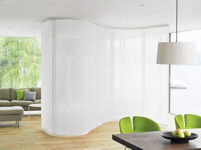 Panel Glide Systems, SG 2730, Colorama 1, Flex