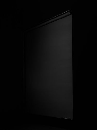 Roller Blind Systems, SG 4910, Versascreen 1-10%, Black