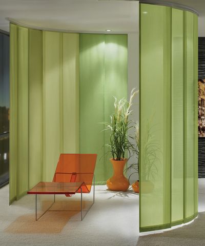 Panel Glide Systems, SG 2730, Colorama 1, Flex