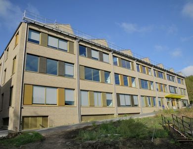 Sevenoaks School, Kent, United Kingdom