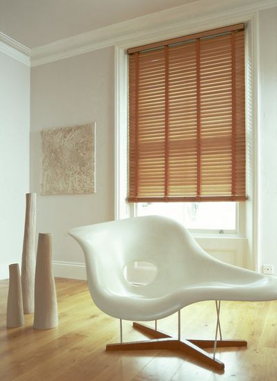 Venetian Blind Systems, SG 8910, Room shot