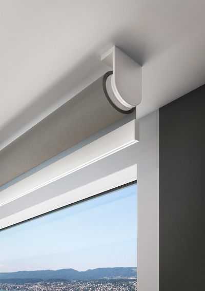 Roller Blind Systems, SG 4970, Colorama 2