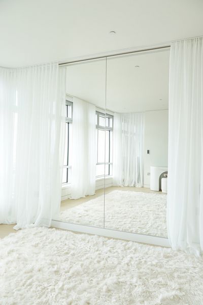 Curtain Systems, SG 6465, Someo, Centre Point Residence, London, United Kingdom