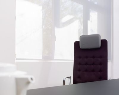 Roller Blind Systems, SG 4910, Colorama 1