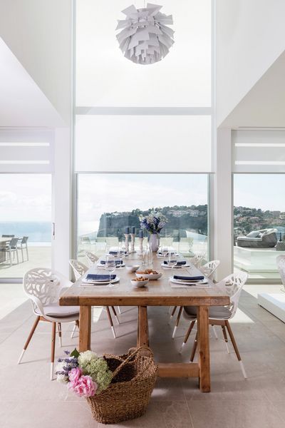 Roller Blind Systems, SG 4880, Colorama 2, Casa Violi, Mallorca, Spain